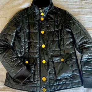 Tory Burch puffer jacket, XS